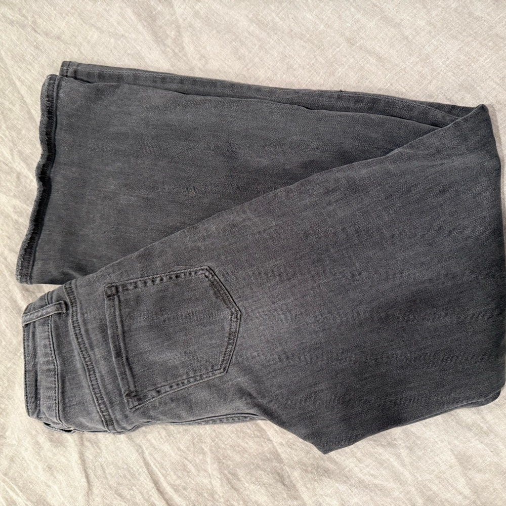 Flying Monkey Charcoal Denim Jeans